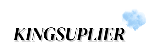 KING SUPLIER